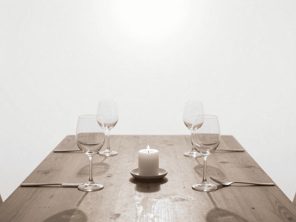 Warm tones — needs work